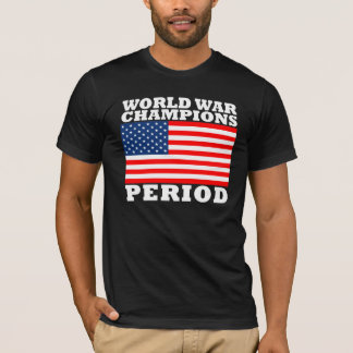 american apparel period shirt