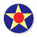 USAAC magnets