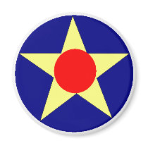 USAAC magnets