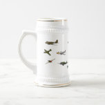 USAAF Commemorative Stein Mug