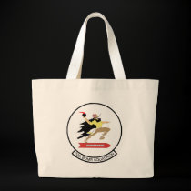 USAF 20th Bomb Squadron bags