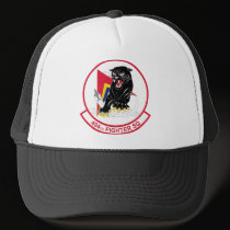USAF - 494th Fighter Squadron hats