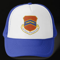 USAF - 56th Special Operations Wing (SOW) hats