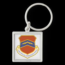 USAF - 56th Special Operations Wing (SOW) keychains