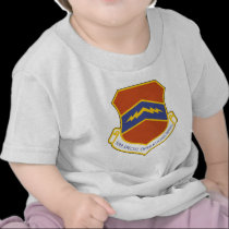 USAF - 56th Special Operations Wing (SOW) t-shirts