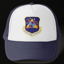 USAF - 754th Electronic Systems Group hats
