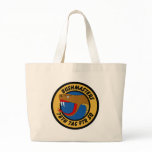 USAF 78th Tactical Fighter Squadron Tote Bags
