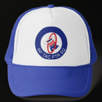 USAF - 94th Tactical Fighter Squadron hats