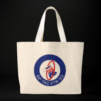 USAF - 94th Tactical Fighter Squadron bags