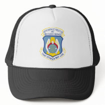 USAF Aerospace Rescue and Recovery Service Hat
