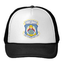 USAF Aerospace Rescue and Recovery Service Hat