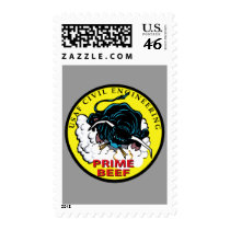 USAF Civil Engineering - 1 Postage
