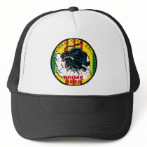 USAF Combat Civil Engineering hats