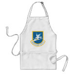 USAF Defensor Fortis aprons