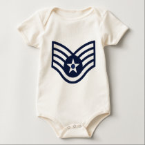 USAF - E5 Staff Sergeant t-shirts