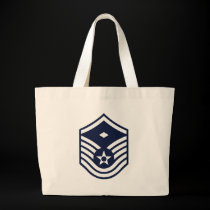 USAF - E7 First Sergeant bags