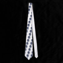 USAF - E7 First Sergeant ties