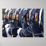 USAF Honor Guard Drill Team Posters