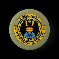 USAF Paddy Control 3rd Detachment 619th Tactical buttons