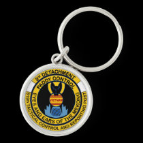 USAF Paddy Control 3rd Detachment 619th Tactical keychains