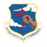 USAF Strategic Air Command t-shirts