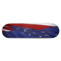 USAFLG skateboards