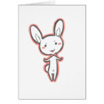 Usagi bunny rabbit