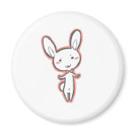 Usagi bunny rabbit