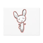 Usagi bunny rabbit