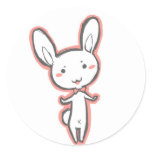 Usagi bunny rabbit