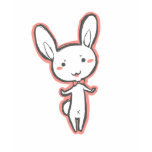 Usagi bunny rabbit