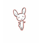 Usagi bunny rabbit