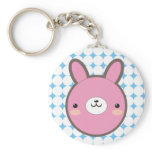 Usagi-chan Keychain