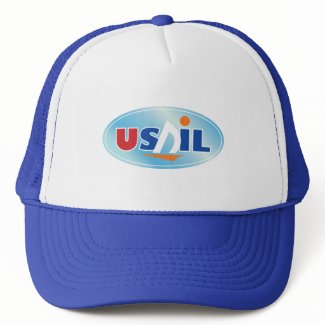 USAIL hat