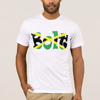 usain bolt t shirt number