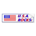 usarocks bumper stickers