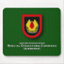 USASOC flash Mouse Pads