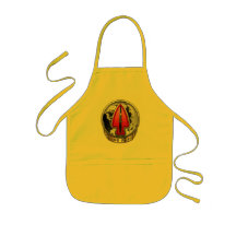 USASOC [New DUI] Apron