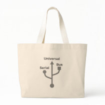 USB bags