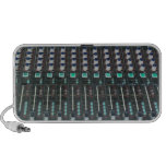 USB/Battery Speakers