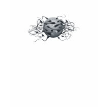 USB Fertilization t-shirts