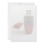 USB Flash pen Custom Announcements