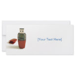 USB Flash pen rack cards