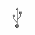 USB foto-skulpturen