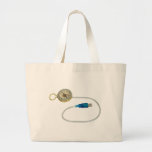 USBDirectionTool040509 Canvas Bags