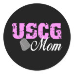 uscg99mom2blk stickers