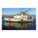 USCG 47-foot Motor lifeboat Poster posters by SARgear USCG 47-foot Motor lifeboat Poster posters