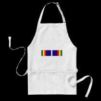 USCG - Bicentennial Unit Commendation Ribbon aprons