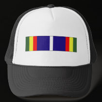 USCG - Bicentennial Unit Commendation Ribbon hats