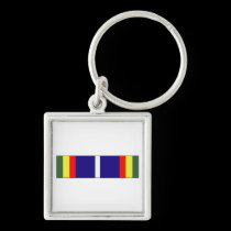 USCG - Bicentennial Unit Commendation Ribbon keychains